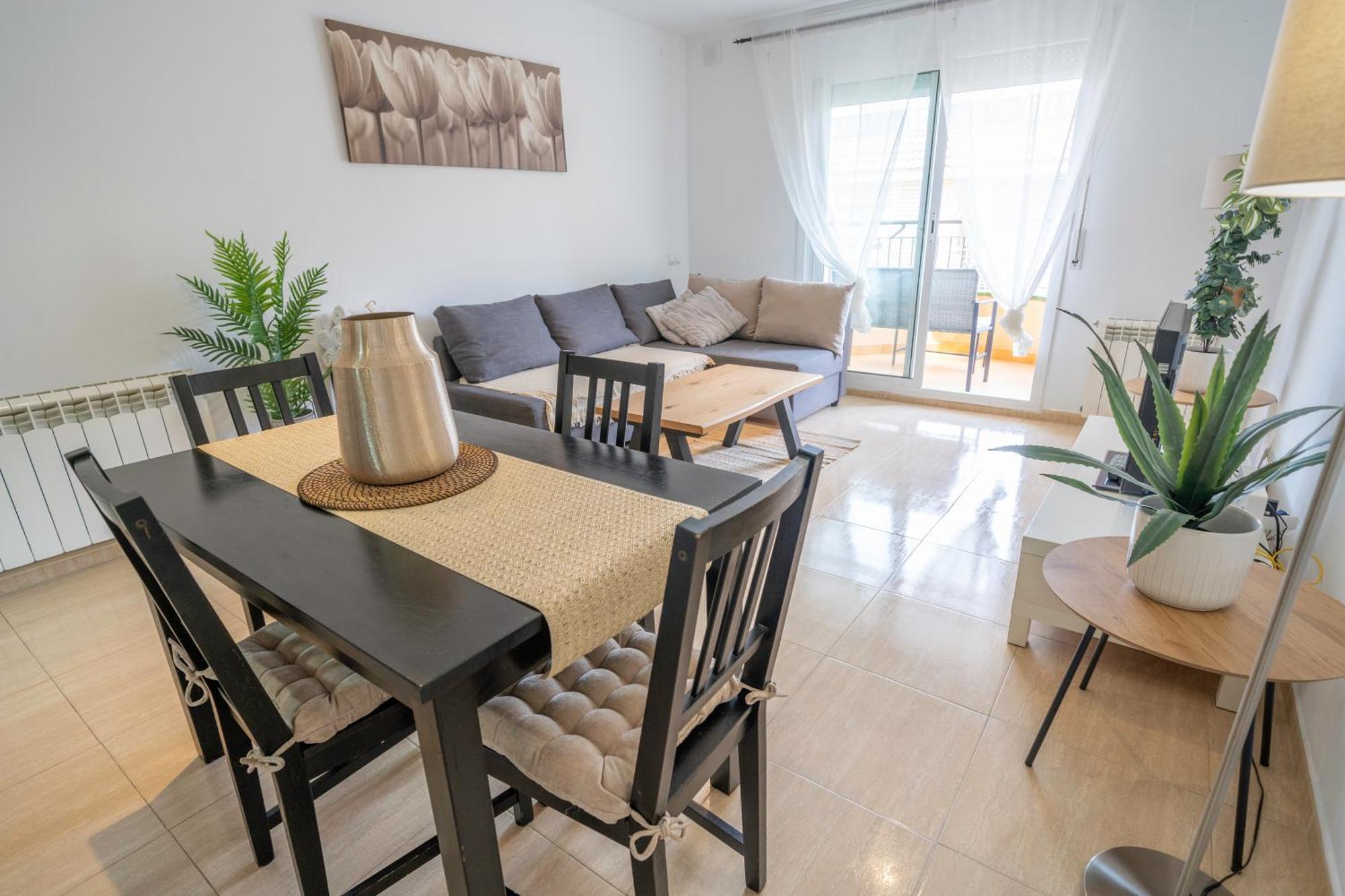 Homeholidaysrentals Atico Ocean Pineda de Mar Eksteriør billede