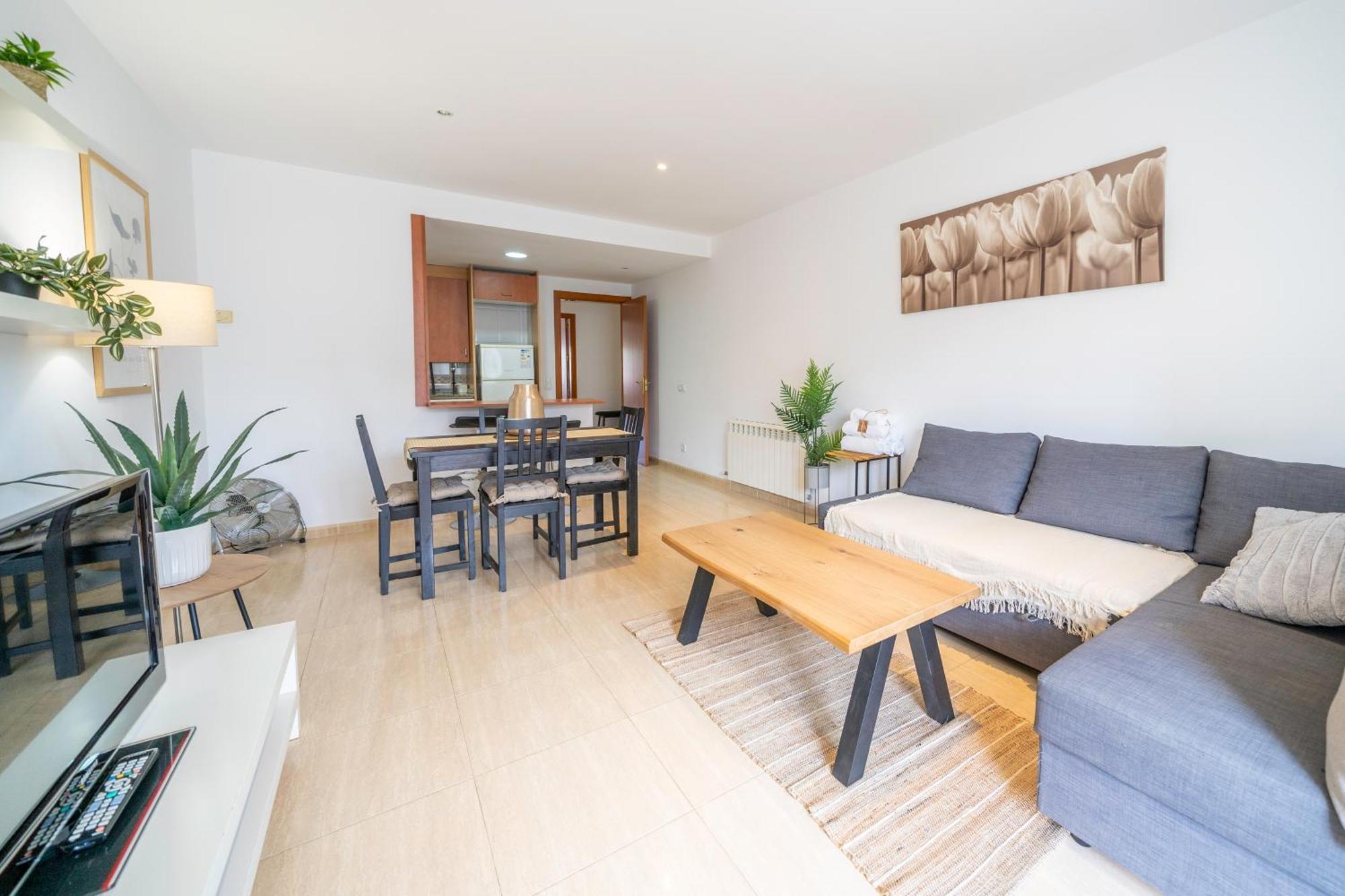 Homeholidaysrentals Atico Ocean Pineda de Mar Eksteriør billede
