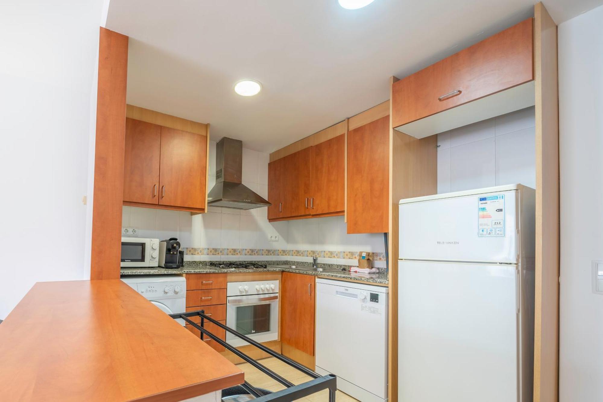 Homeholidaysrentals Atico Ocean Pineda de Mar Eksteriør billede