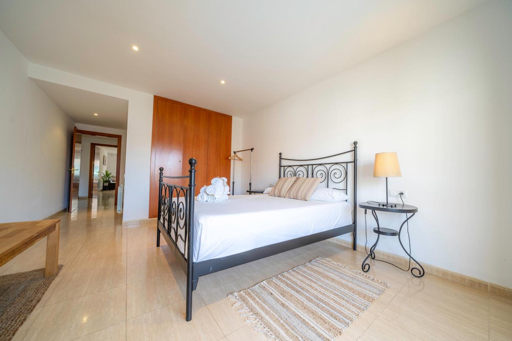 Homeholidaysrentals Atico Ocean Pineda de Mar Eksteriør billede